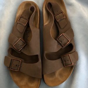 Birkenstock Betula